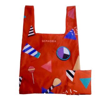 Sephora reusable online bag