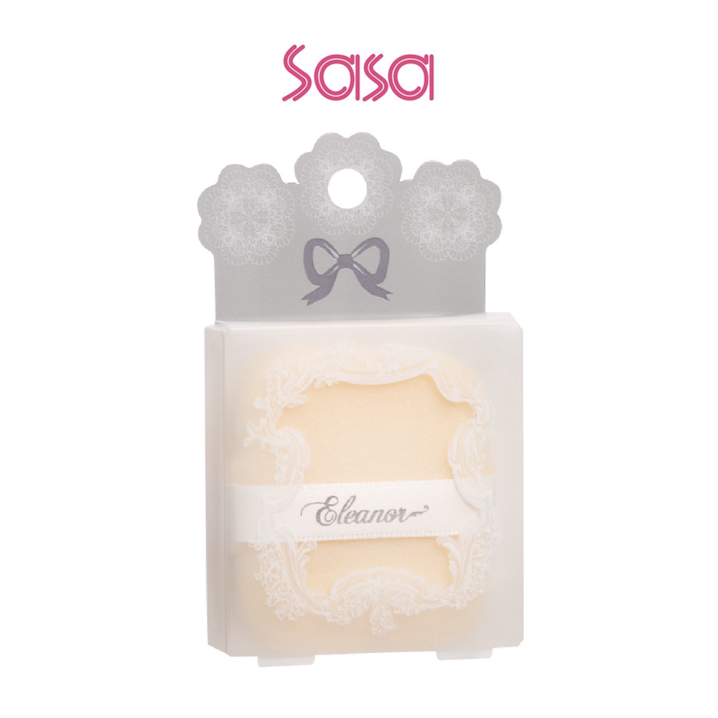 Eleanor Powder Pink Lace main image 0