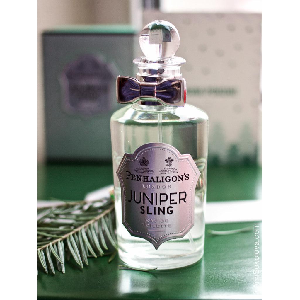 Penhaligon's juniper sling discount price