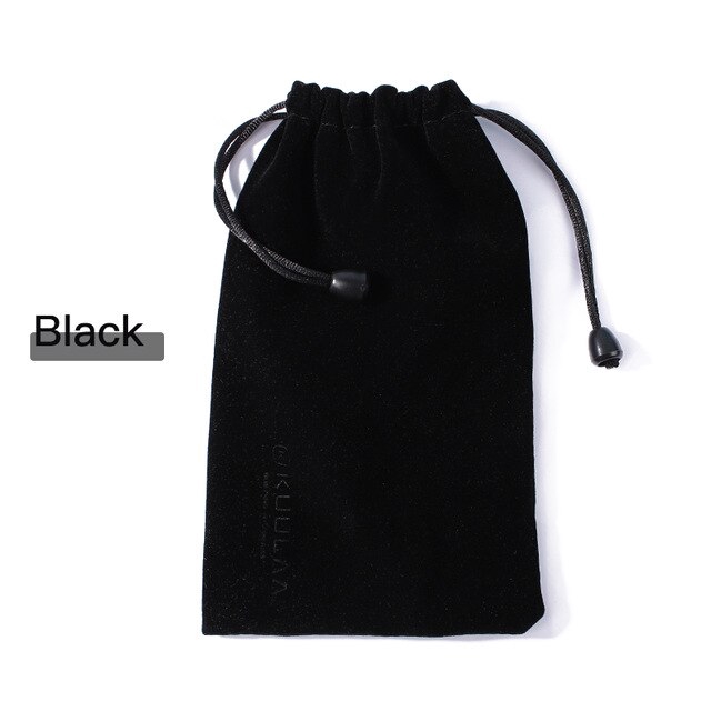 KUULAA Power Bank Storage Bag Phone Accessories Case USB Cable ...
