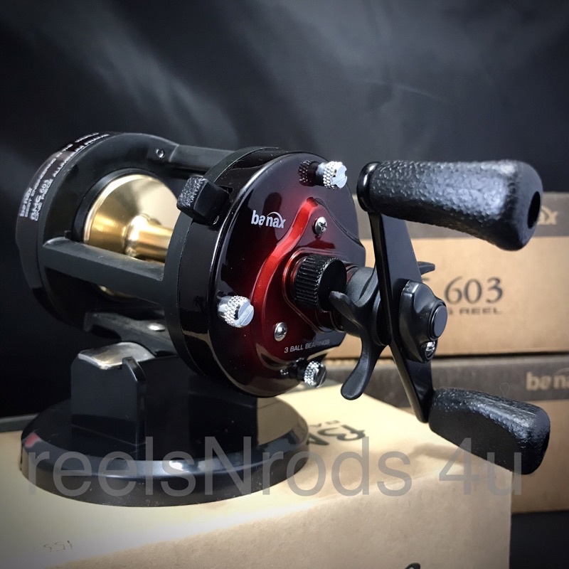 avet 3 speed reels Avet Pro EX 80/3 Three Speed Reel - Right-Hand