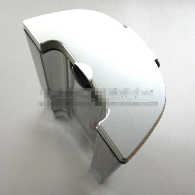 Delonghi semiautomatic coffee machine EC330S water tank water