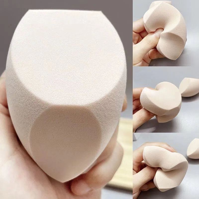 Giant beauty blender skin soft big makeup egg sponge puff Shopee Malaysia