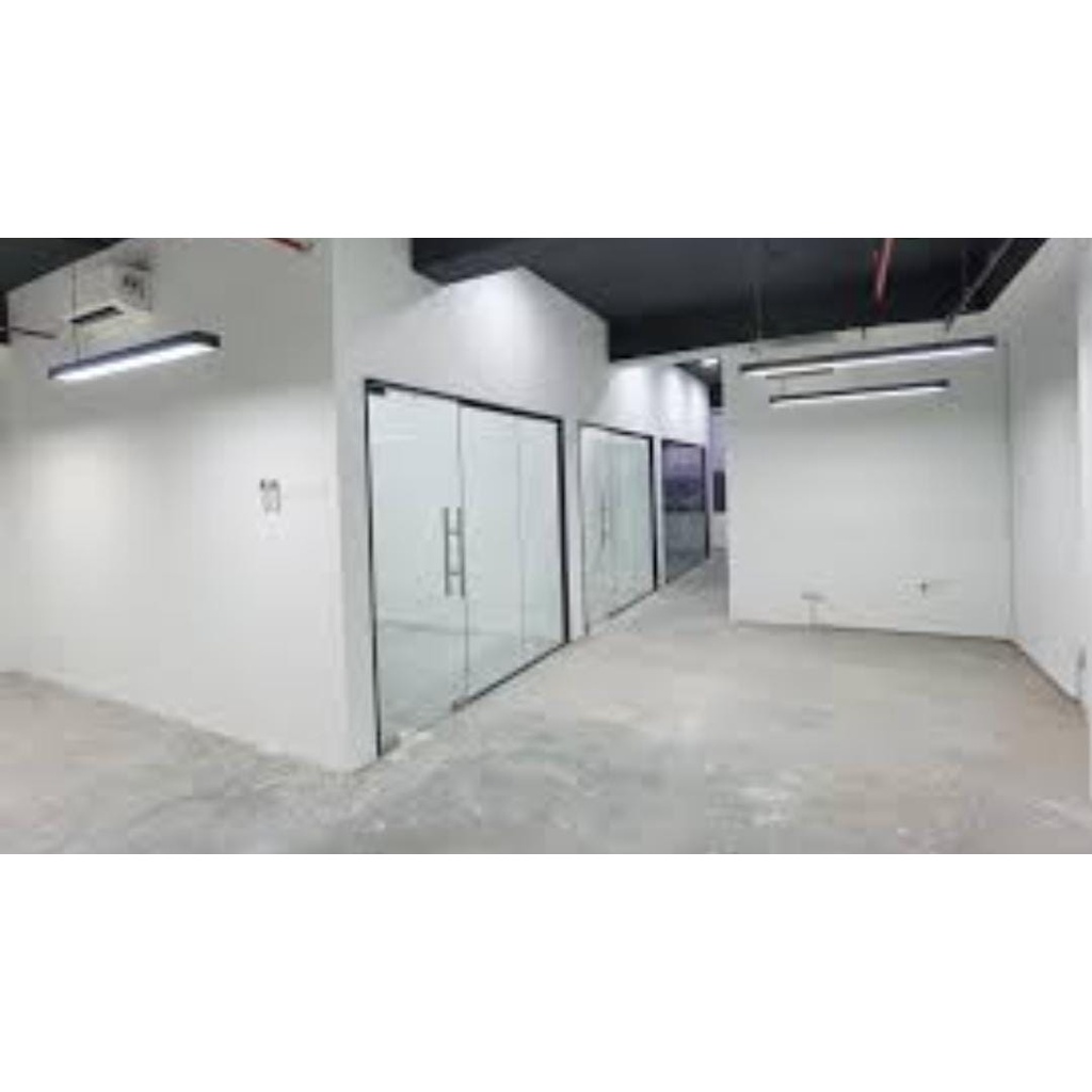 [Dinding Partition][Partition Wall] Supply & Install Plain Gypsum Board ...