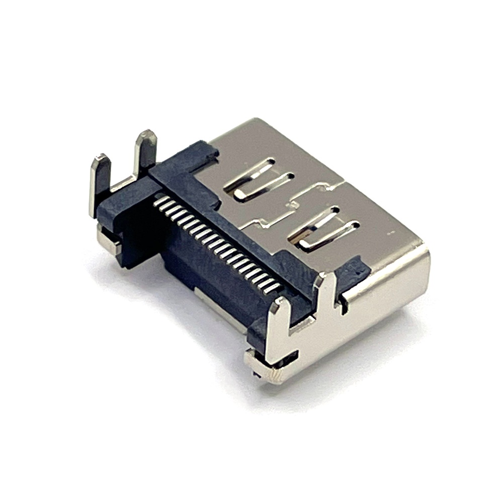 Playstation 4 PS4 Repair Replacement HDMI Port Socket Interface ...