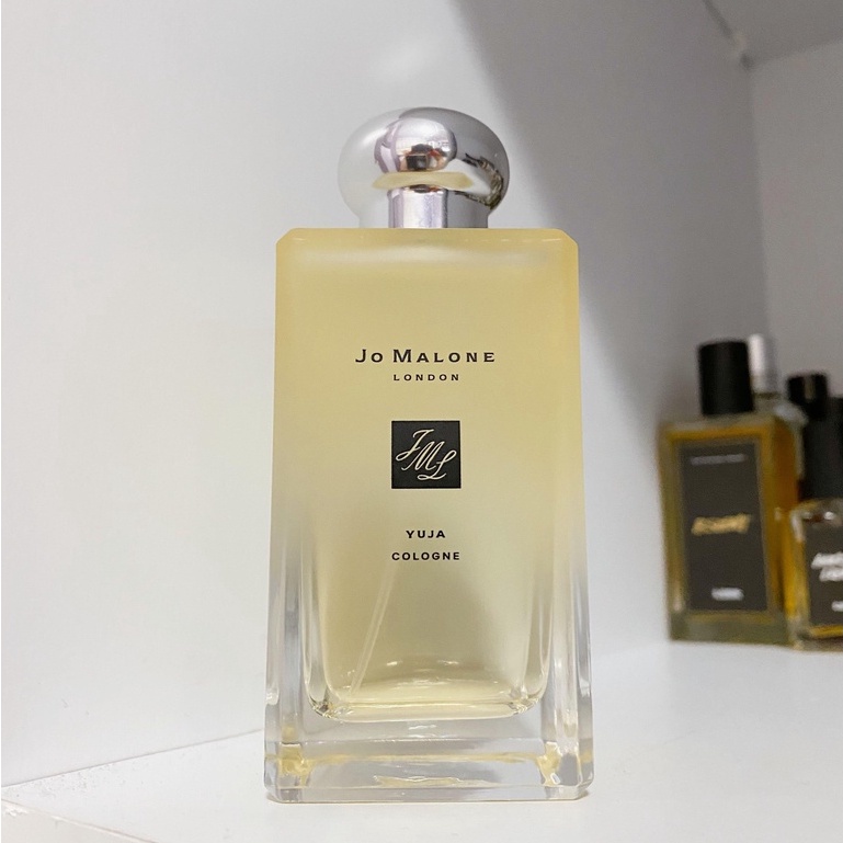 Jo malone yuja cologne review new arrivals