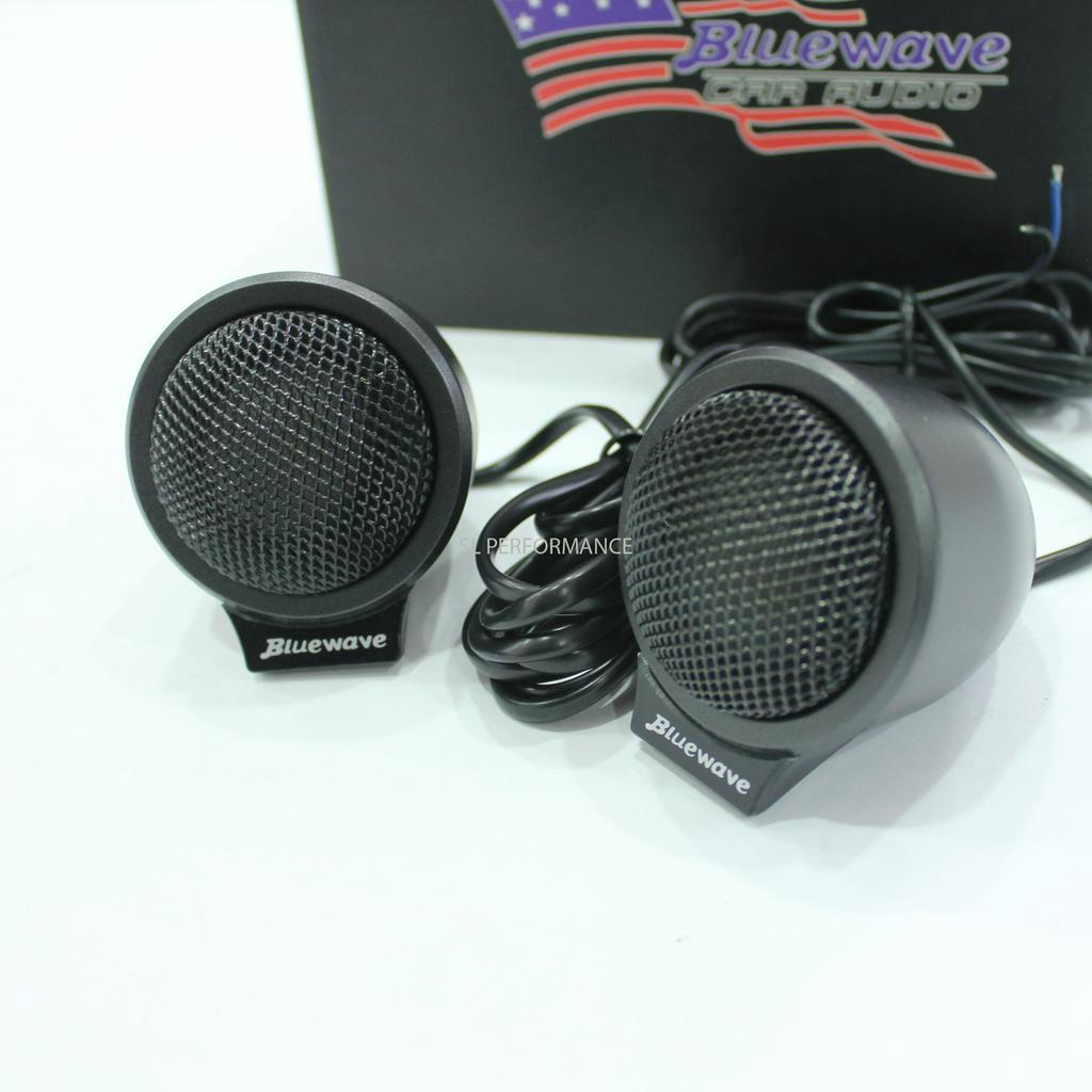 Original Thailand Bluewave Tweeter 2 inch Tweeter 300w Max Car Audio ...
