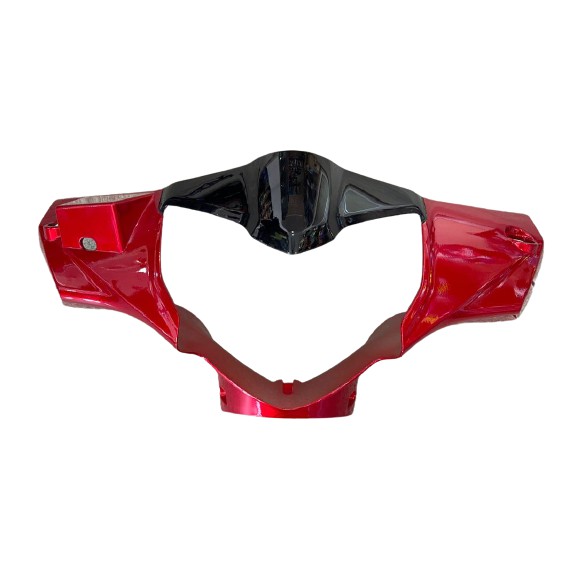 Modenas Kriss MR3 Shell, Headlight Red Disc Brake Shopee Malaysia