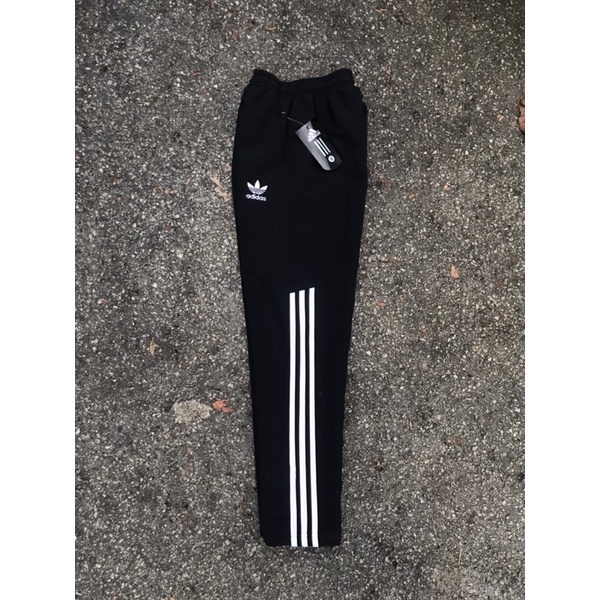 SELUAR TRACKSUIT PREDATOR ADIDAS Shopee Malaysia