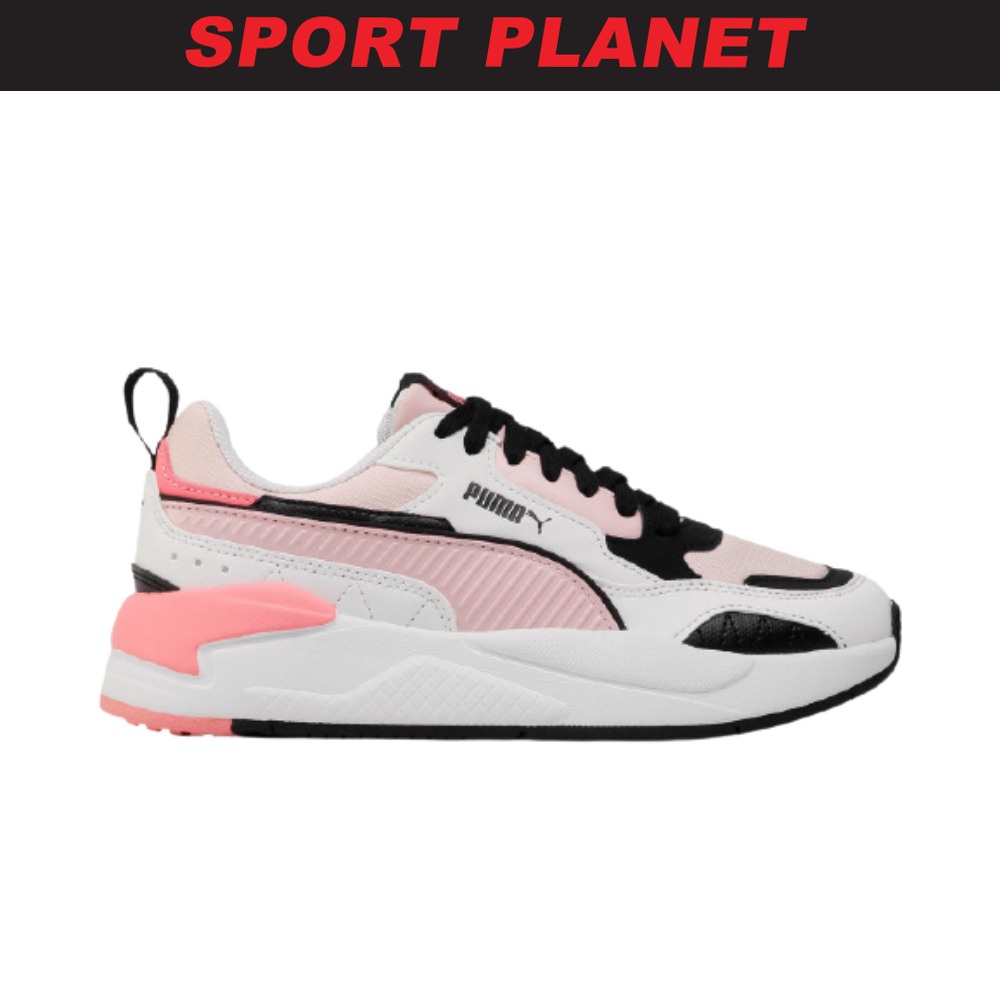 Puma x ray discount 2 square rosa