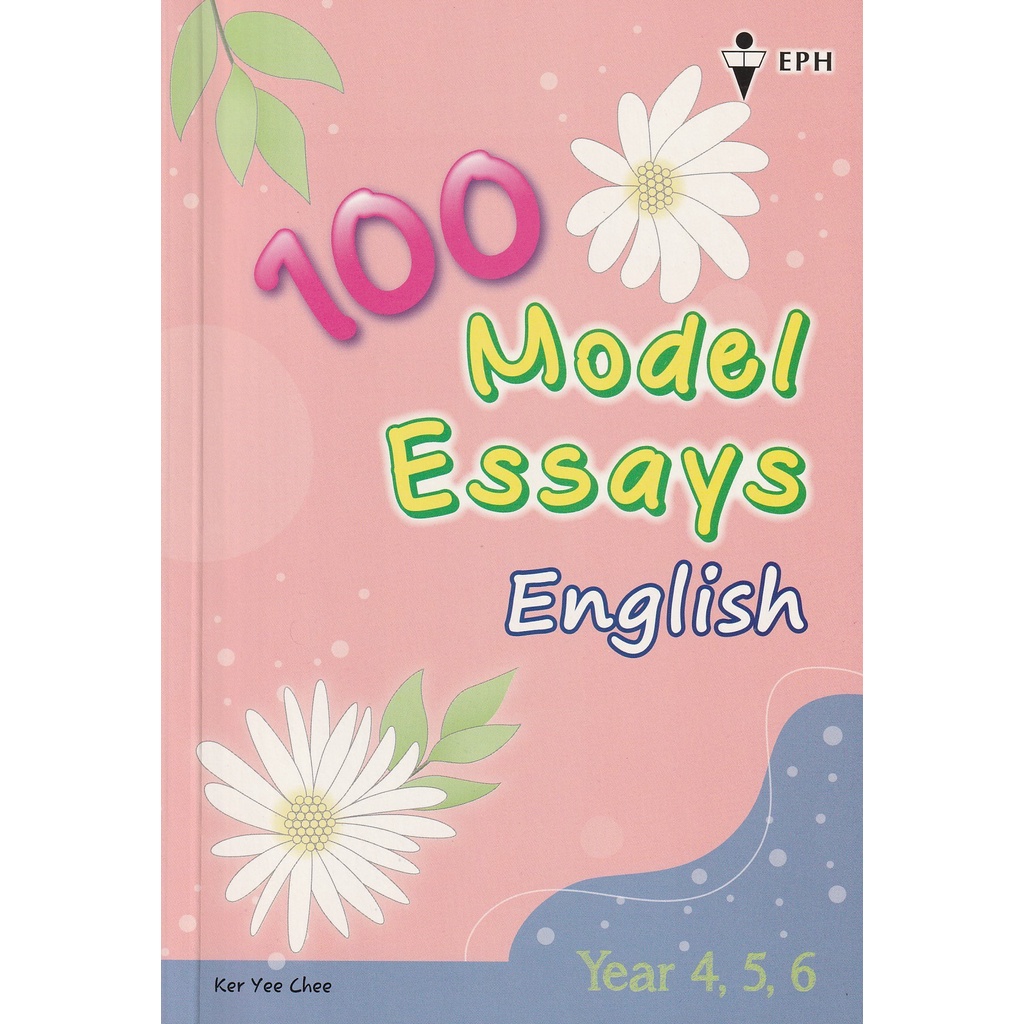 writing tips and model essays for upsr