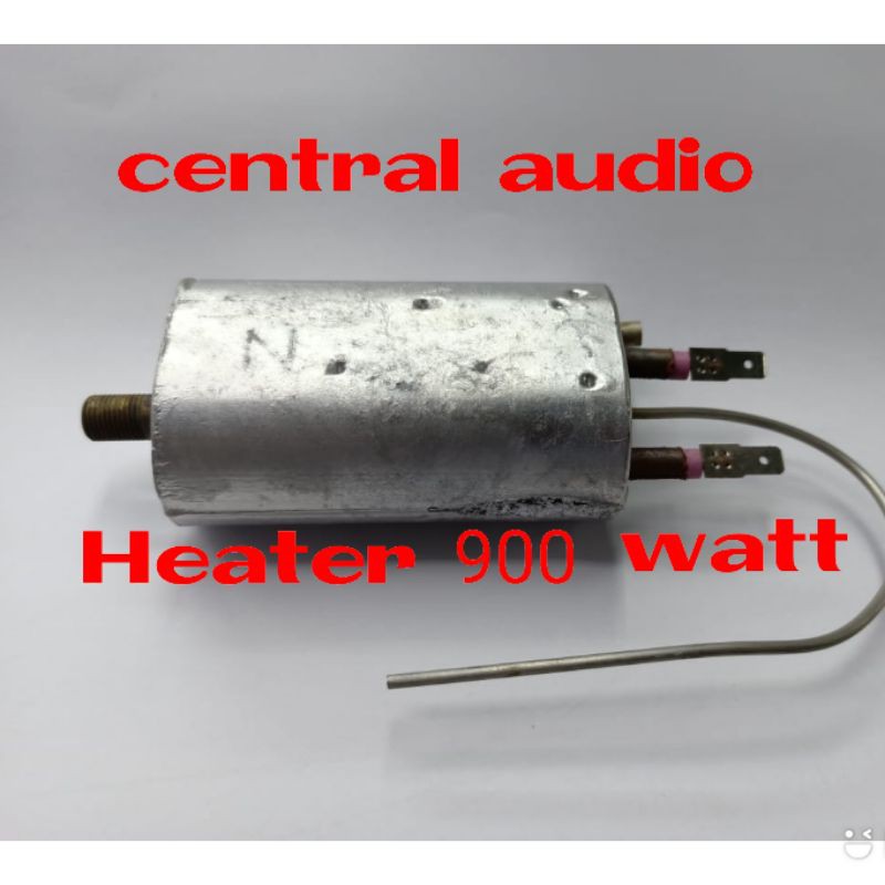 MESIN 900watt Smoke Machine Heater Fogging Engine Heater Shopee Malaysia