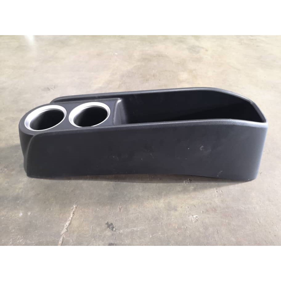 🇯🇵🇯🇵 Honda Stream RN6 RN8 RSZ Armrest / Arm Rest / Console Box ( Blue