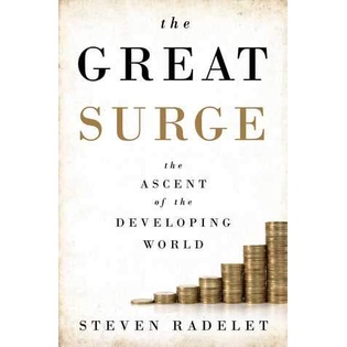 (BBW) The Great Surge (Hb) (ISBN:9781476764788) | Shopee Malaysia