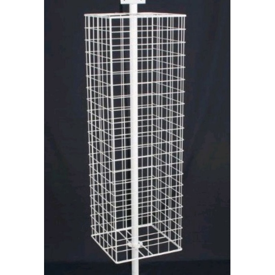 Netting Only (Second hand) For Display Stand | Shopee Malaysia