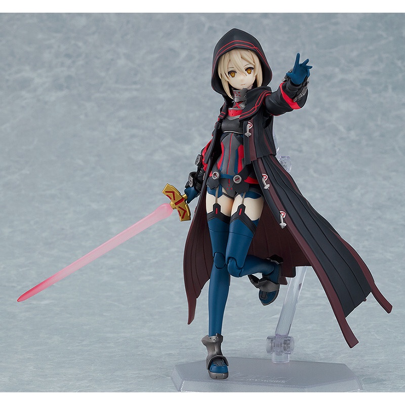 READY STOCK Max Factory Figma 582 FGO Fate/Grand Order Figure Berserker ...