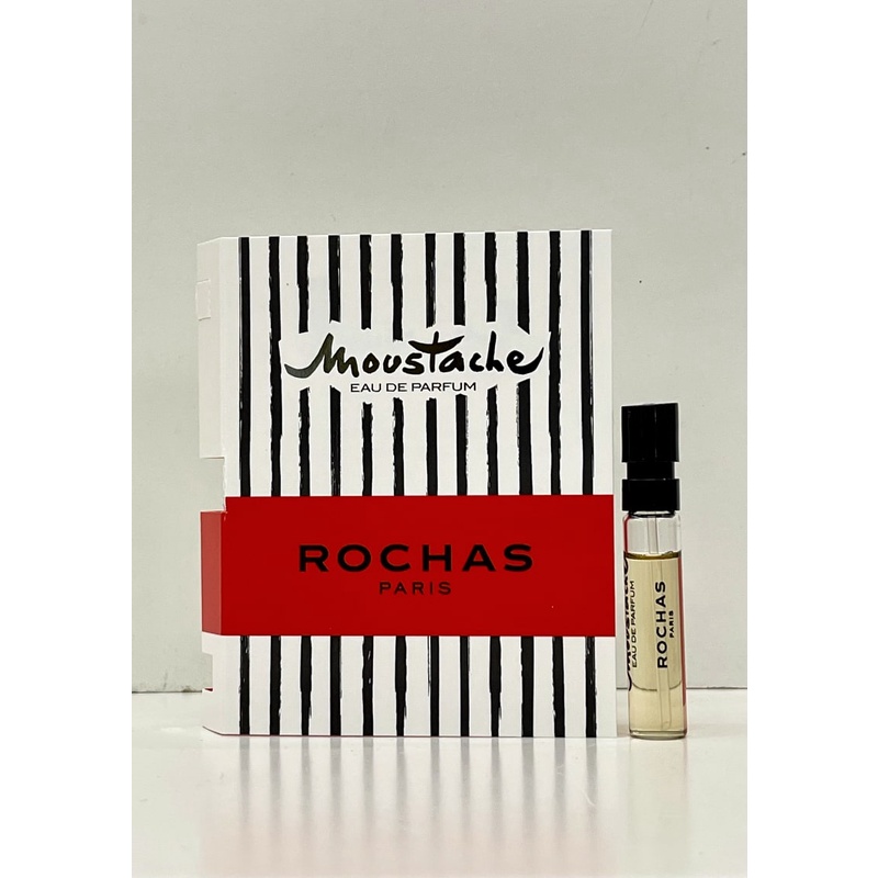 Rochas moustache edp online 2018