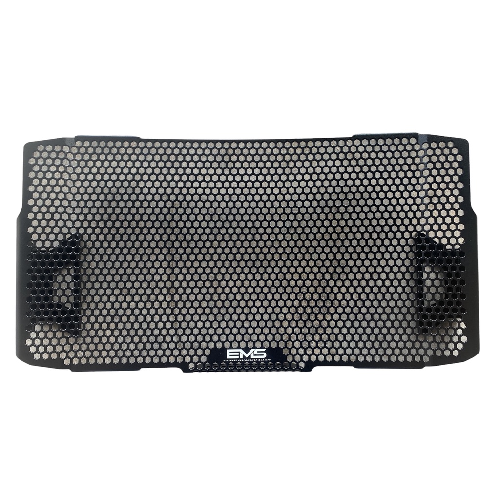 Motorcycle Radiator Cover Honda CB650R/CBR650R Radiator Gurad Coolent ...