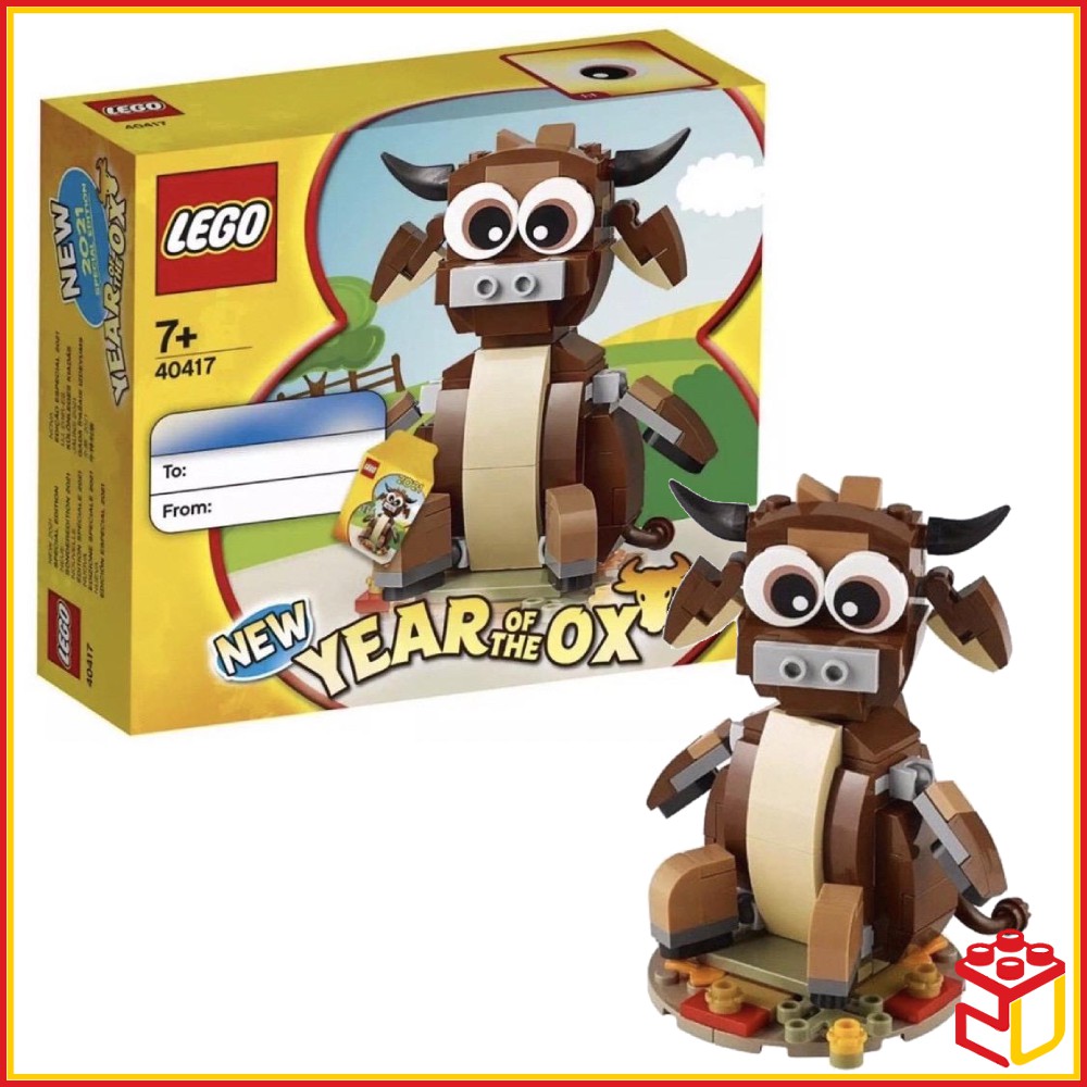 Ox lego outlet