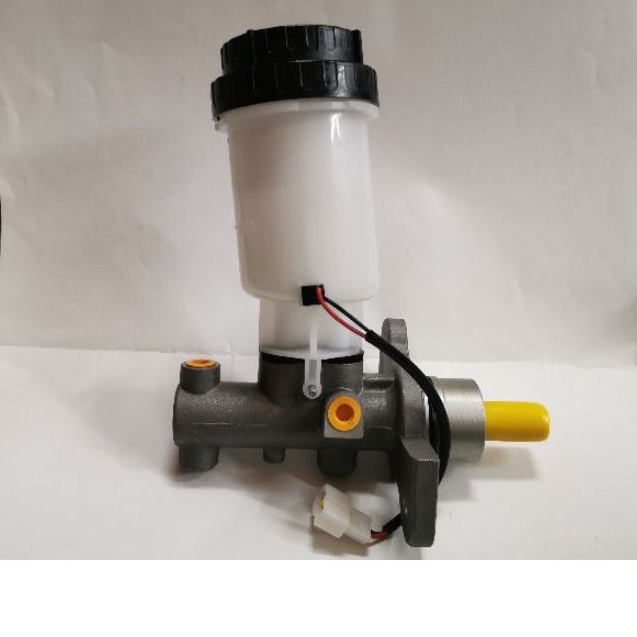 Proton Waja abs Brake Master Pump Assembly 2pipe Shopee Malaysia