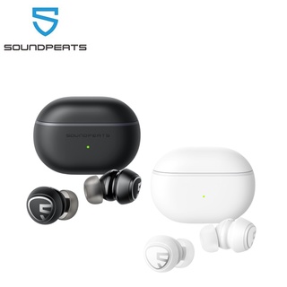 Audifonos SoundPeats CyberGear - Bluetooth 5.3 - RGB SOUNDPEATS