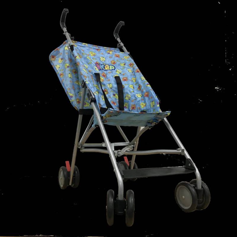 Skep stroller best sale