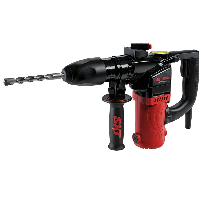 SKT HW 2618 1100W 26mm Rotary Demolition Hammer Drill Shopee Malaysia