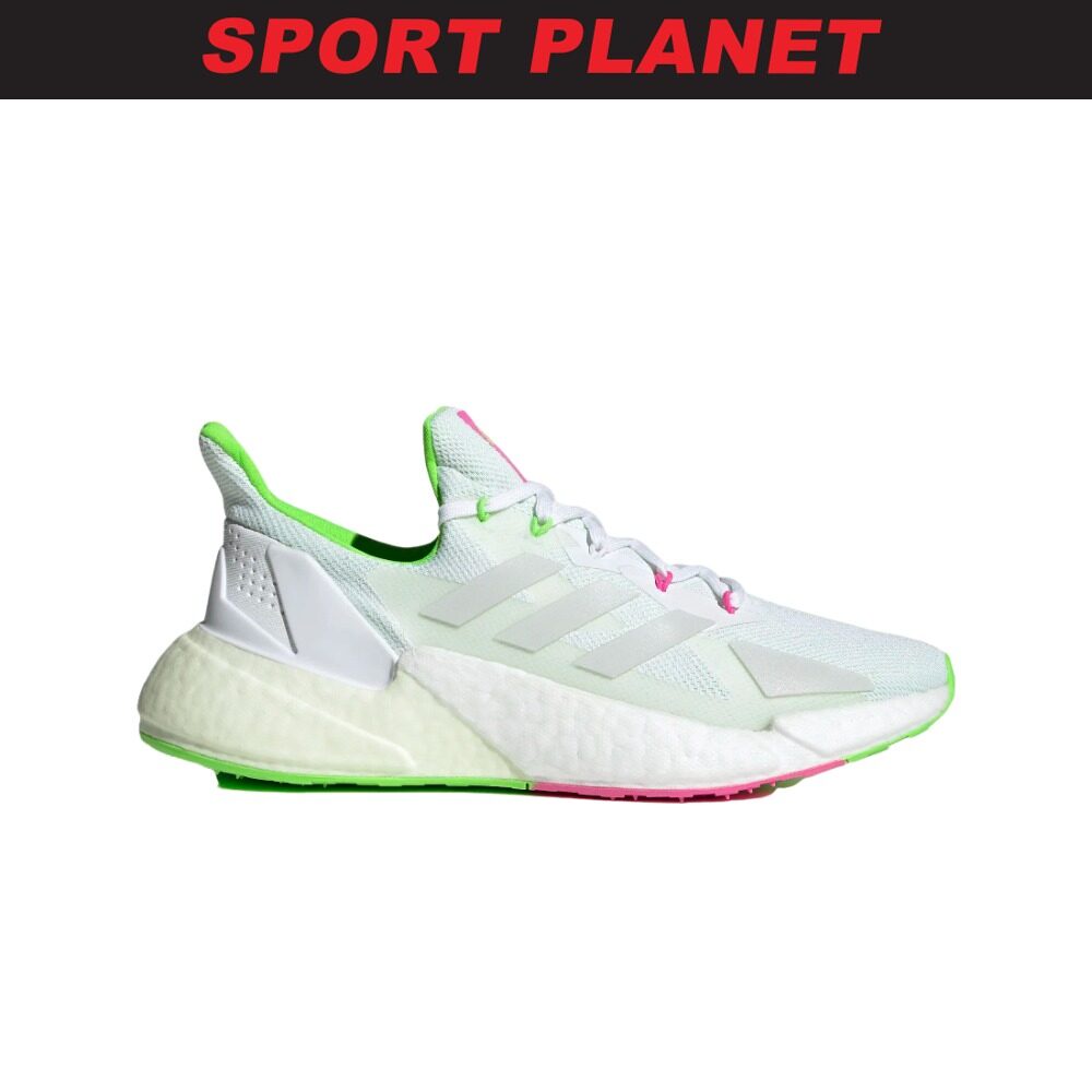 adidas Unisex X9000L4 Running Shoe (GZ5286) Sport Planet 06-09 | Shopee ...