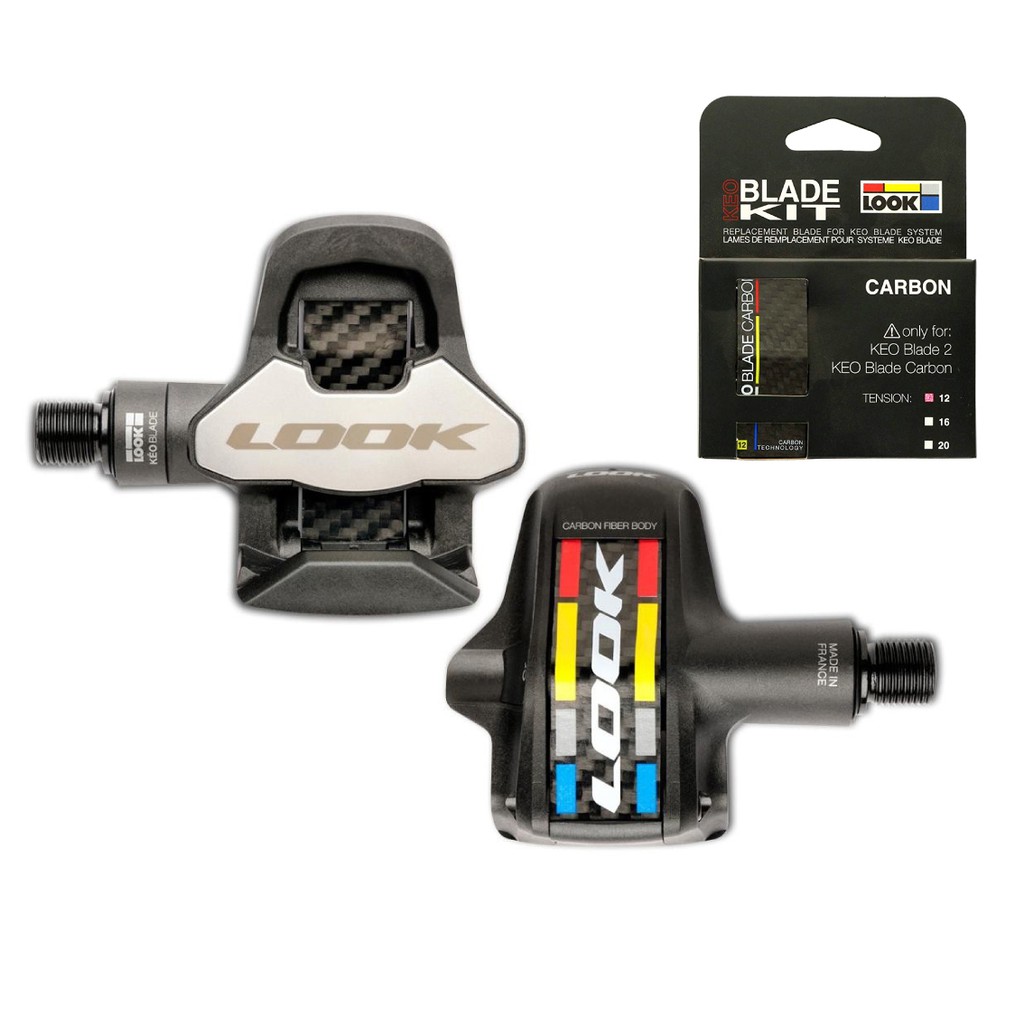 Look keo blade deals 2 pro team