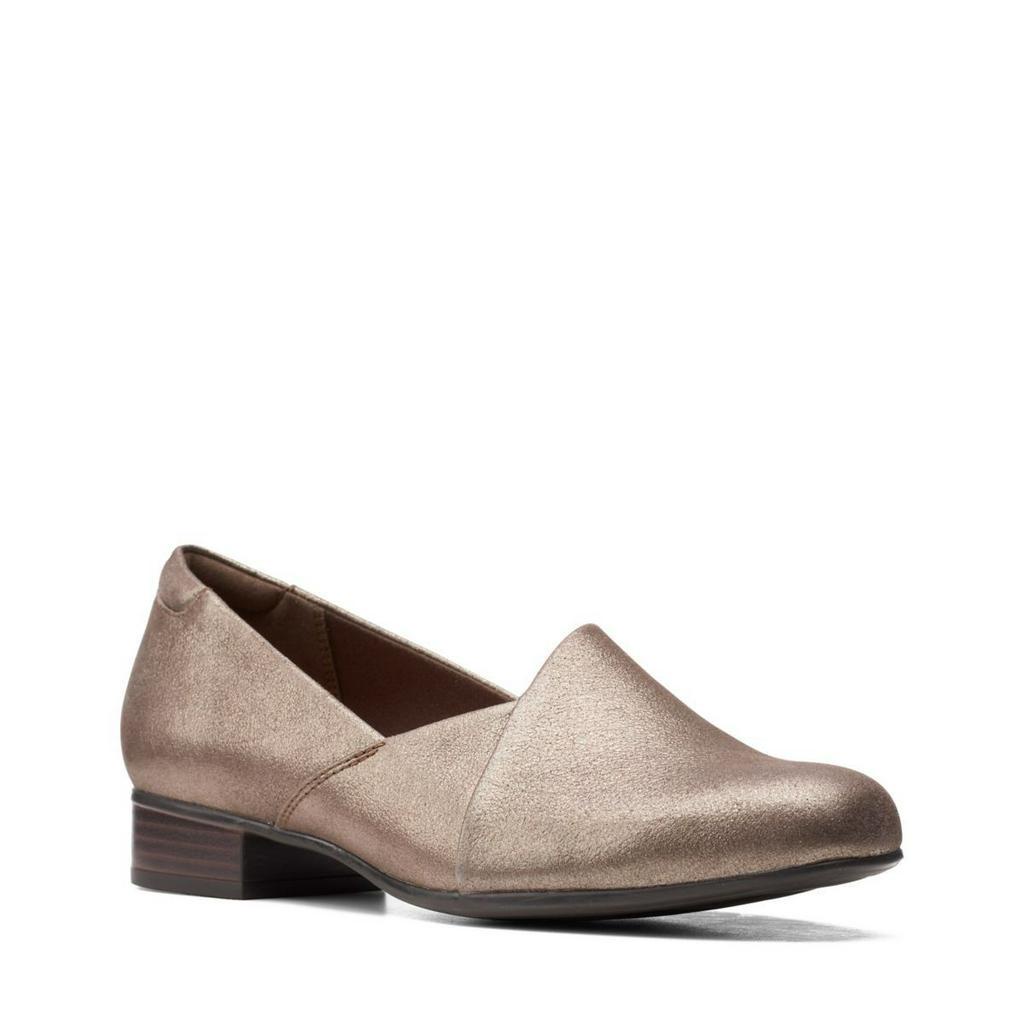 Clarks juliet deals palm loafer