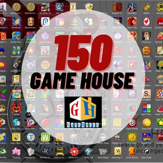 GAMEHOUSE GAMES COLLECTION [PC DIGITAL DOWNLOAD] (OFFLINE) | Shopee ...