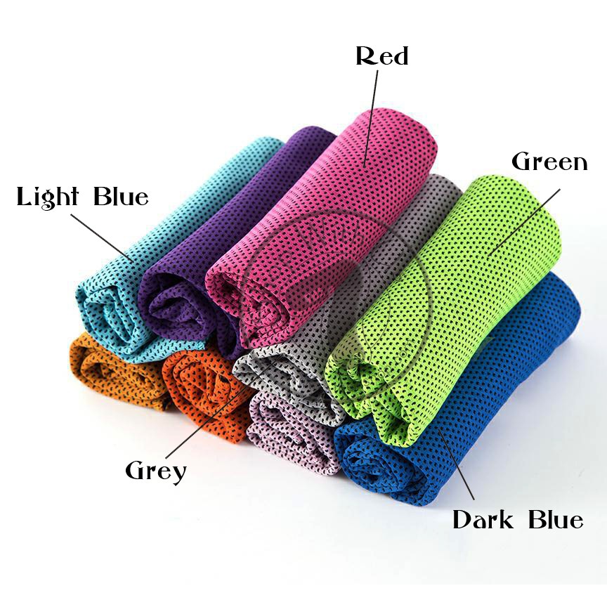 Super best sale cooling towel