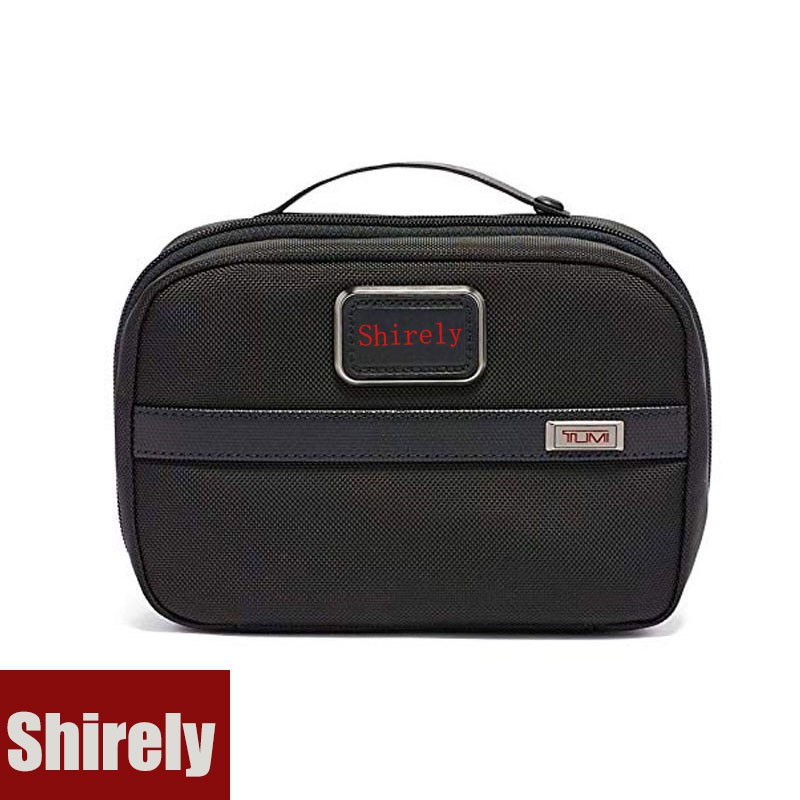 Tumi alpha toiletry bag sales