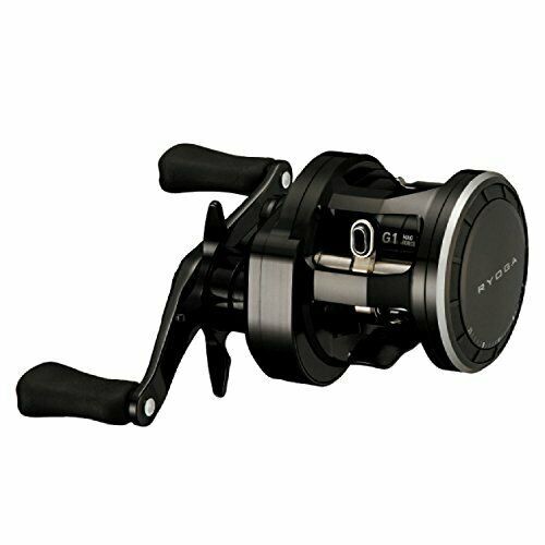 18 NEW DAIWA RYOGA CRAZY CRANKER 1016-CC, 1016L-CC, 1520L-CC Left