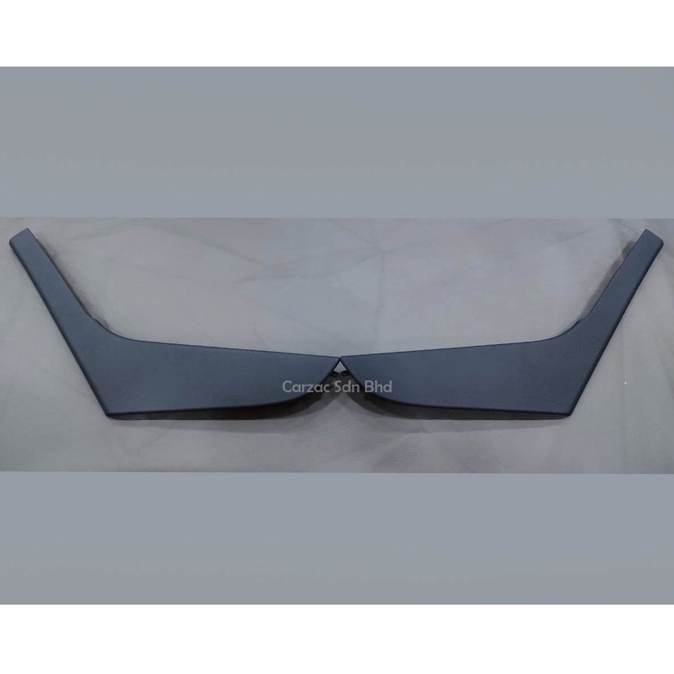 VOLKSWAGEN GOLF MK6 GTI DOOR HANDLE PANEL NEW SET Shopee Malaysia