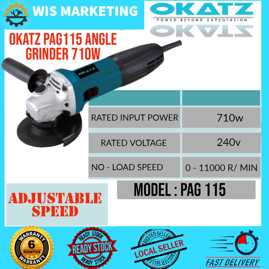 OKATZ 4