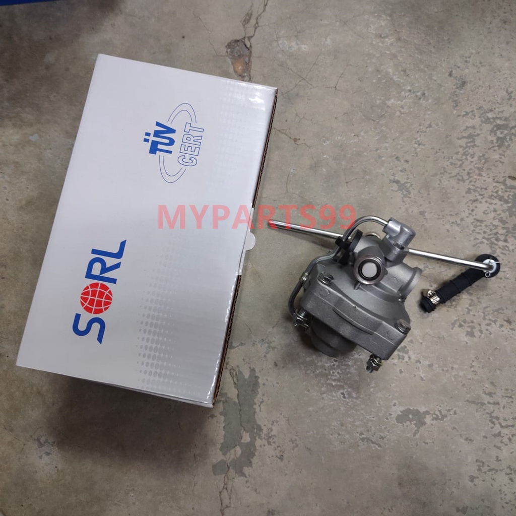 NISSAN LOAD SENSING RELAY VALVEVLV4757010010 SORL Shopee Malaysia
