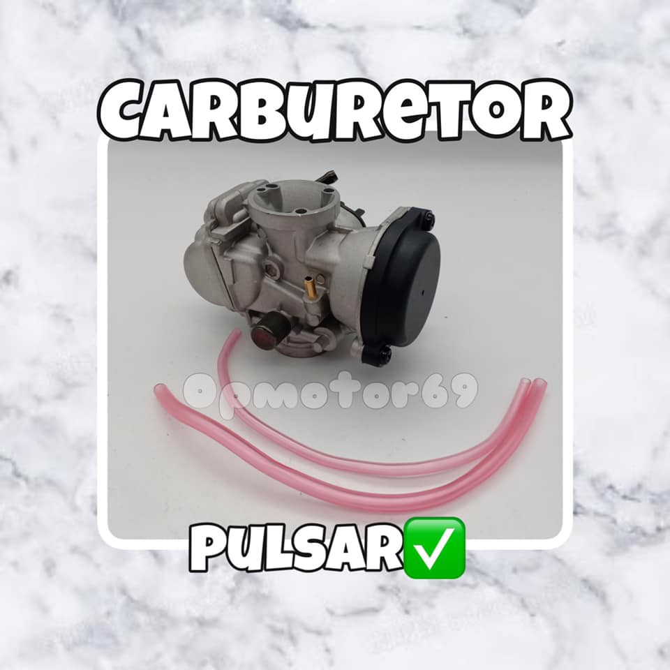 Carburetor Pulsar180 Motorcycle Dirt bike BAJAJ180 Carburetor CARB