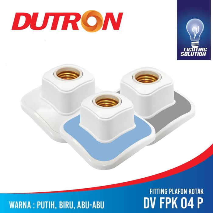 Ceiling Fittings Box Eoe DV FPK 04p Plug In Sleep Light Plug Without ...