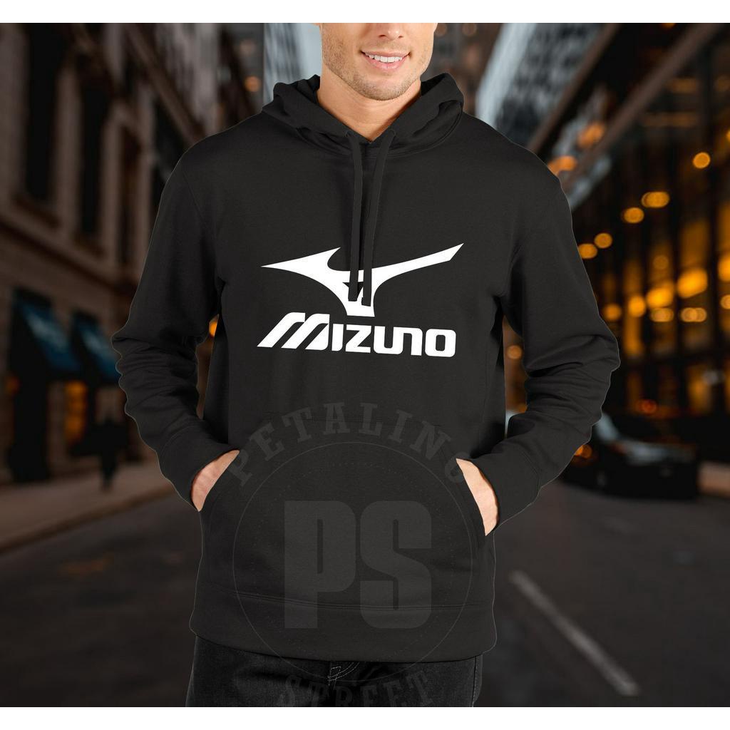 Hoodie mizuno hot sale