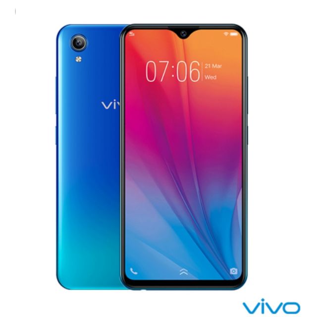 Vivo Y91C (2gb/32gb) Malaysia set | Shopee Malaysia