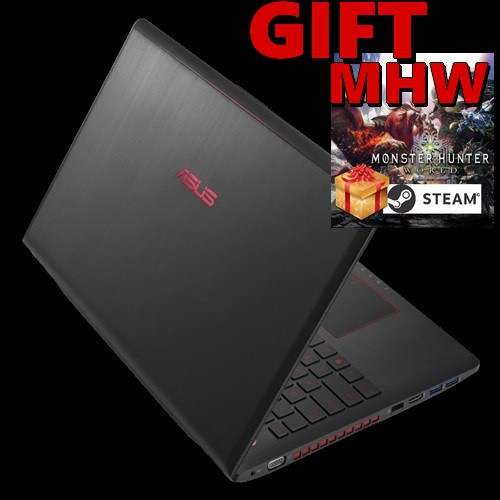 [Used]Asus ROG G56JR I5 + GTX 760M Gaming Laptop/Notebook 8GB RAM MHW ...
