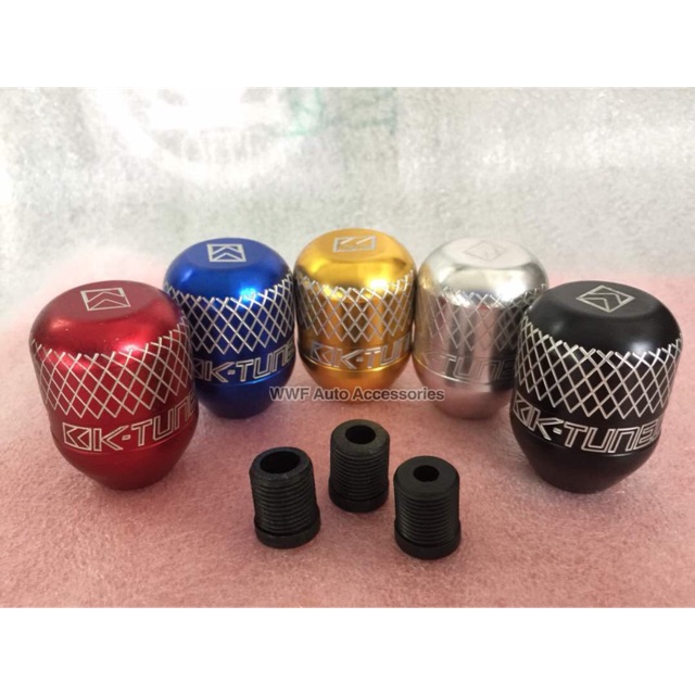 KTuned Gear Knob ( Universal ) Shopee Malaysia