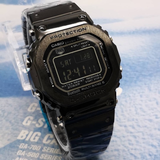 G shock besi hot sale