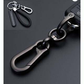 Car Keychain Creative Key Holder Key Chain Keyring Men's Fashion Key Chain  Heavy Duty Car Keychain For Men Women Birthday Gift Metal Key Ring Car  Styling Auto C…