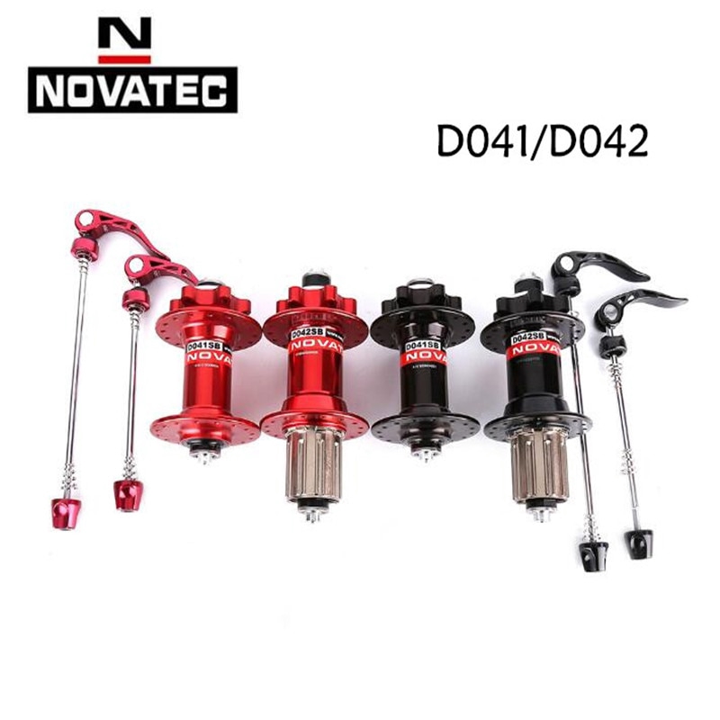 Novatec d042sb best sale 11 speed