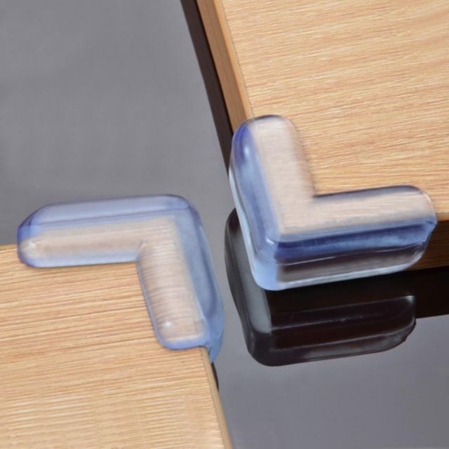 Table deals edge protector