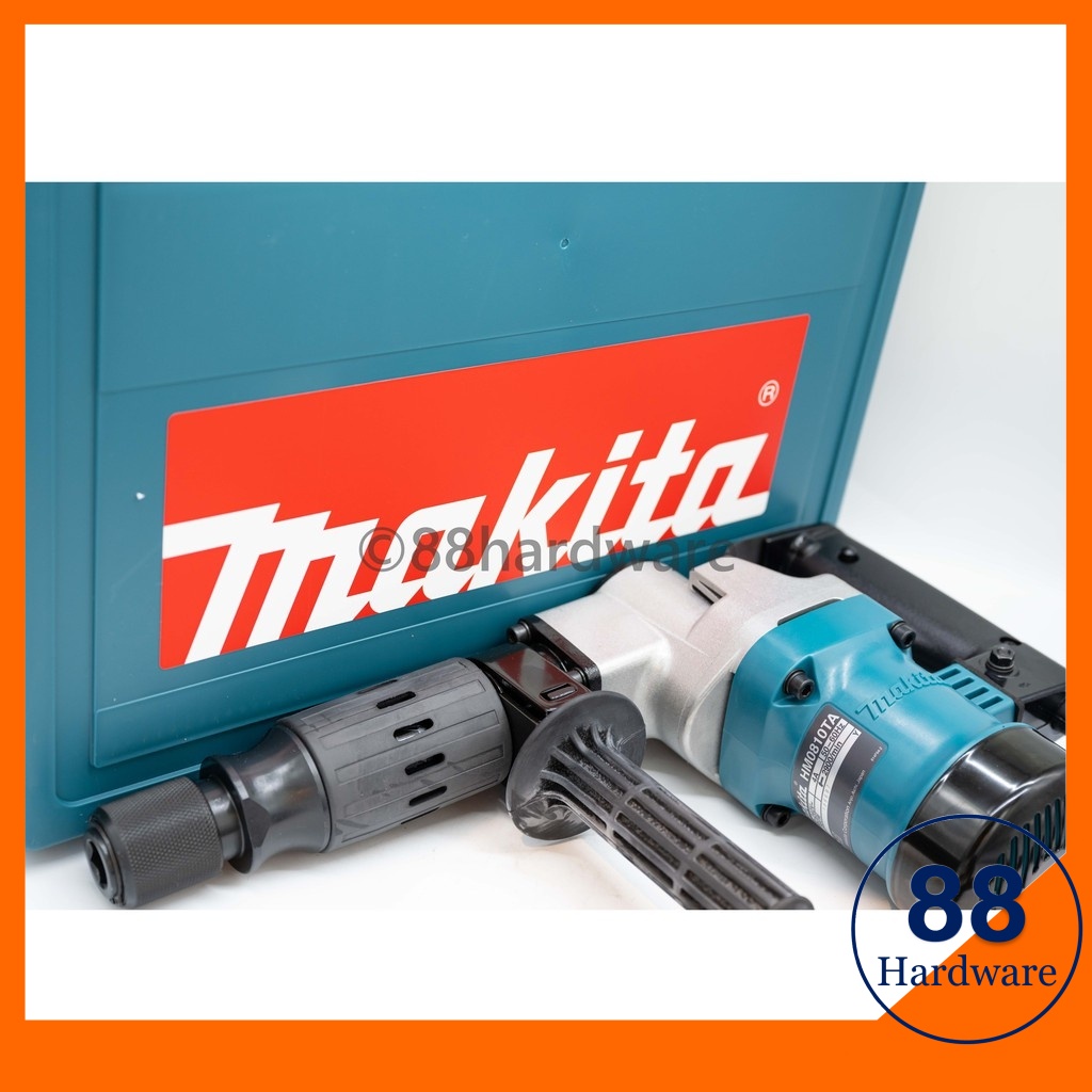 Makita 0810 HM0810TA Demolition Hammer 900W makita hammer drill