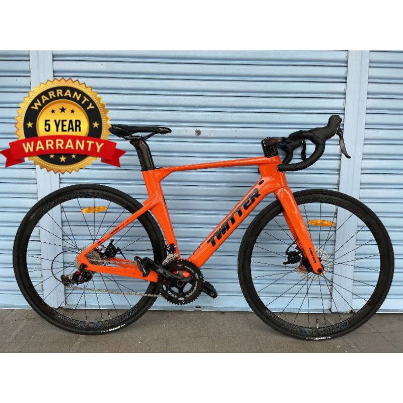 Retrospec deals road bike