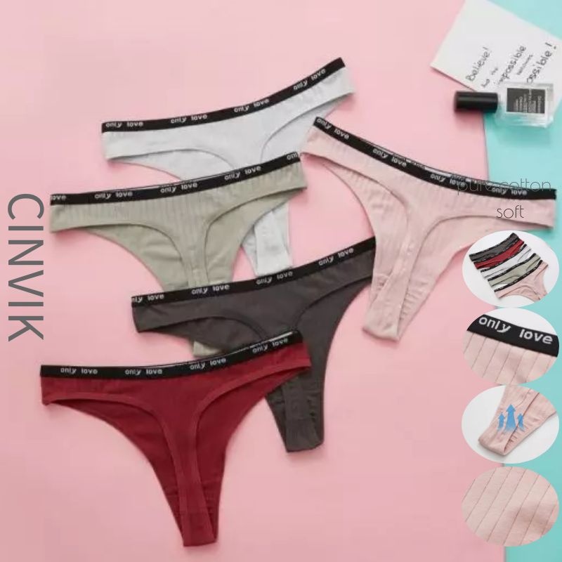 Only Hearts Panties and underwear for Women